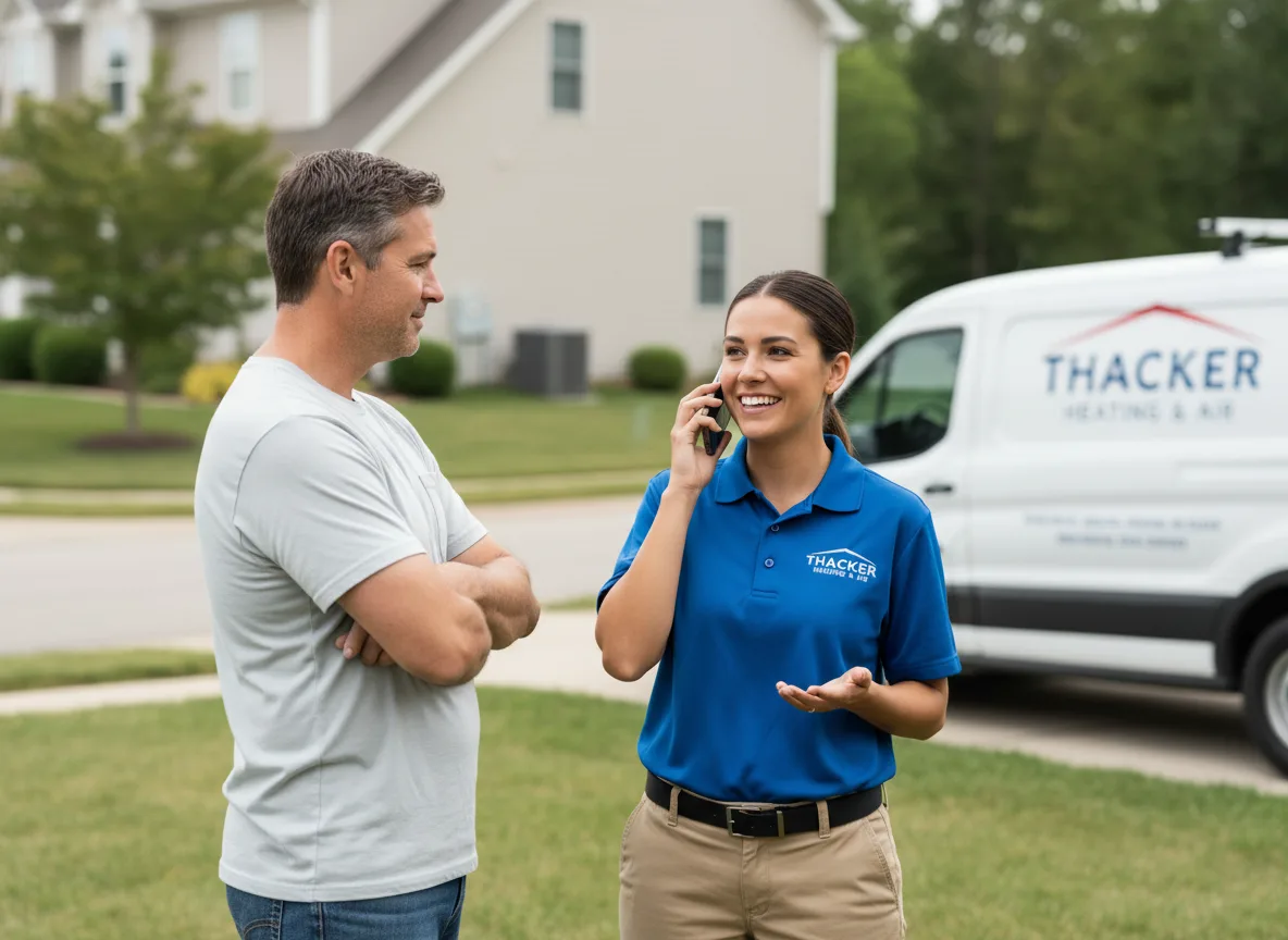 Ac Repair Elyria, OH FAQs